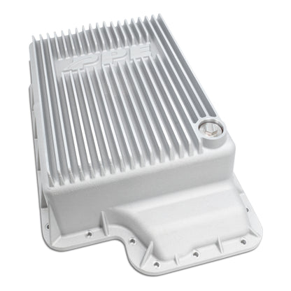 Ford Deep Transmission Pan 5R110 Raw PPE Diesel