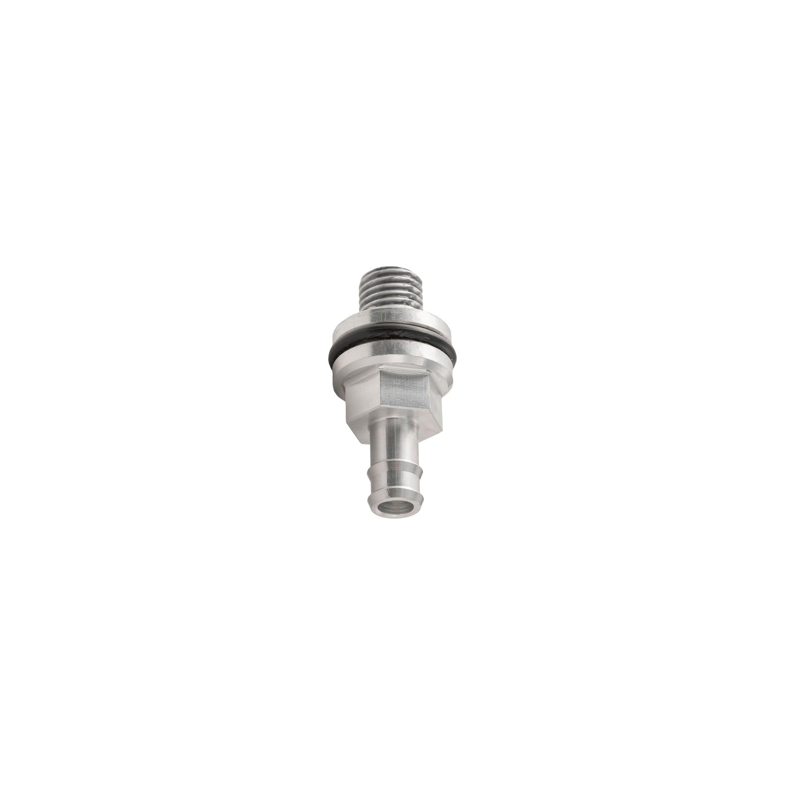 10R140 Deep Transmission Pan SuperDuty Gas 20-25 - Step Bottom-Raw Pacific Performance Engineering
