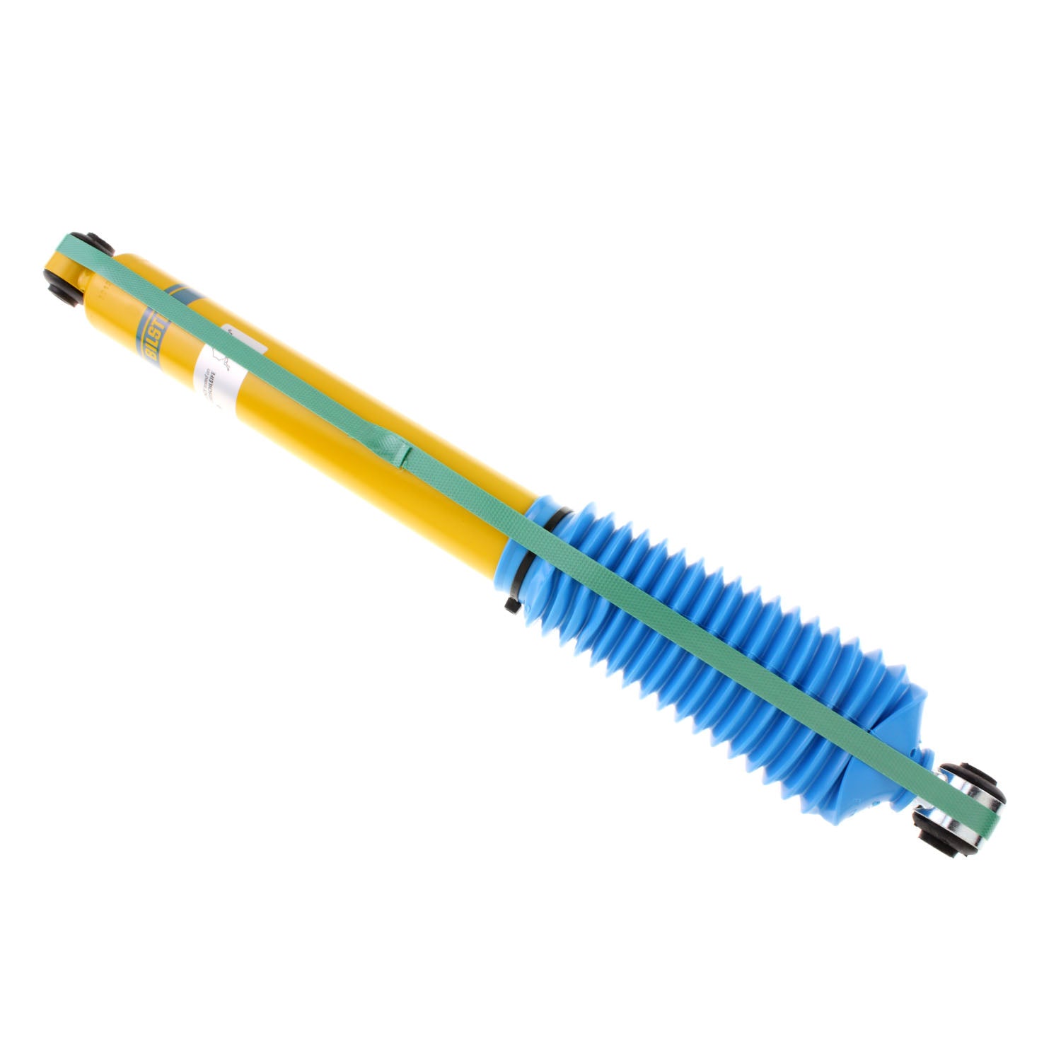 Suspension Shock Absorber Rear Monotube Dodge Dakota 2004-2000 B6 4600 Bilstein