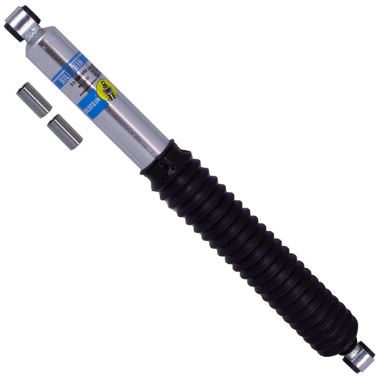 Suspension Shock Absorber Front Rear Monotube Ford Bronco 1977-1966 Jeep Cherokee 1983-1981 CJ5 1983-1959 CJ5A 1968-1966 CJ7 1986-1976 Grand Wagoneer 1991-1984 J10 1988-1981 J20 1988-1981 Toyota Pickup 1983-1979 B8 5125 Bilstein