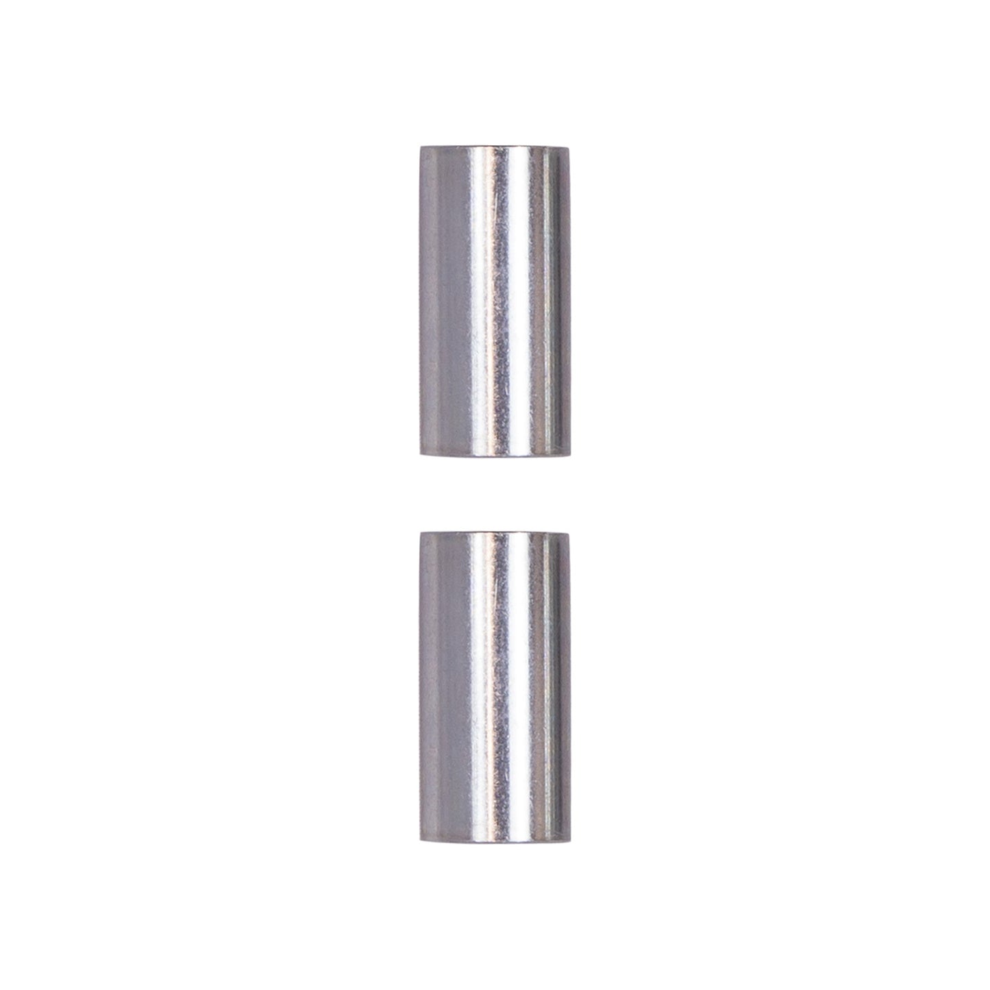 Suspension Shock Absorber Eye 5/8in/Eye 5/8in Zinc Plated Monotube Non-Adjustable Smooth Body (Non-Coilover) Collapsed Length 17.01 B8 5125 Bilstein