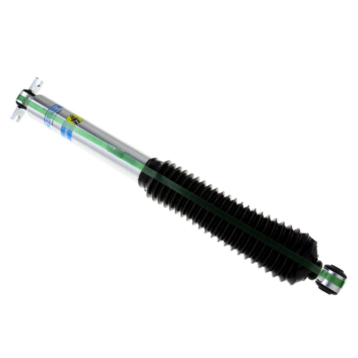 Suspension Shock Absorber Rear Monotube Jeep Wrangler 2017-2007 Wrangler JK 2018 3.5-5 Inch With Long or Short Arm Lift Kit B8 5100 Bilstein