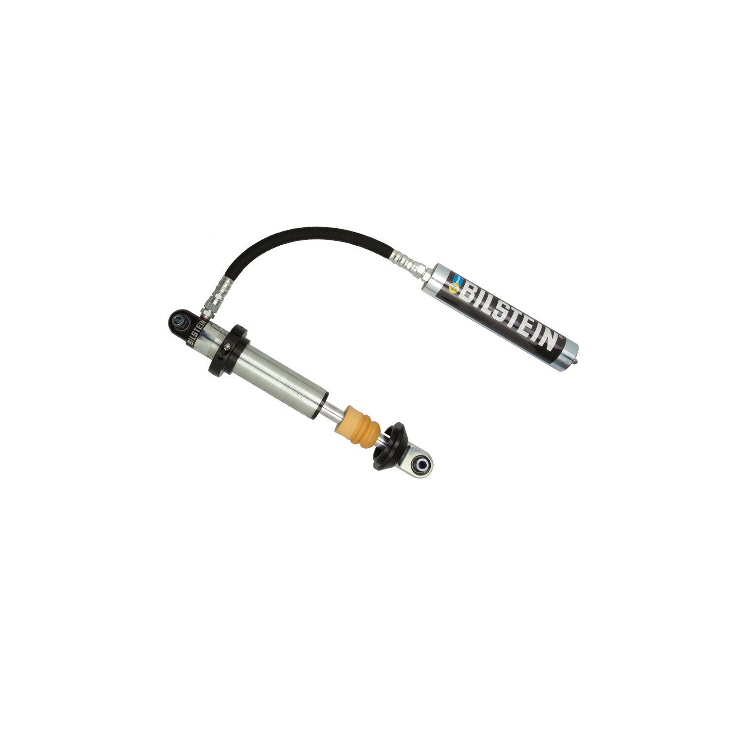 Suspension Shock Absorber 46mm Coilover w/ Hardware 5 Inch Travel Monotube B8 8125 Bilstein