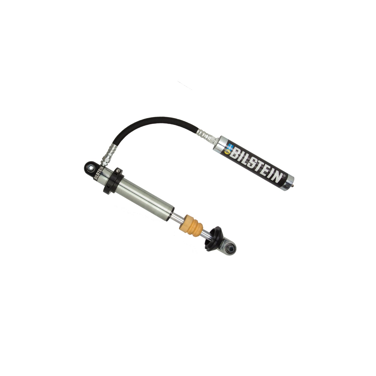 Suspension Shock Absorber 46mm Coilover w/ Hardware 6 Inch Travel Monotube B8 8125 Bilstein