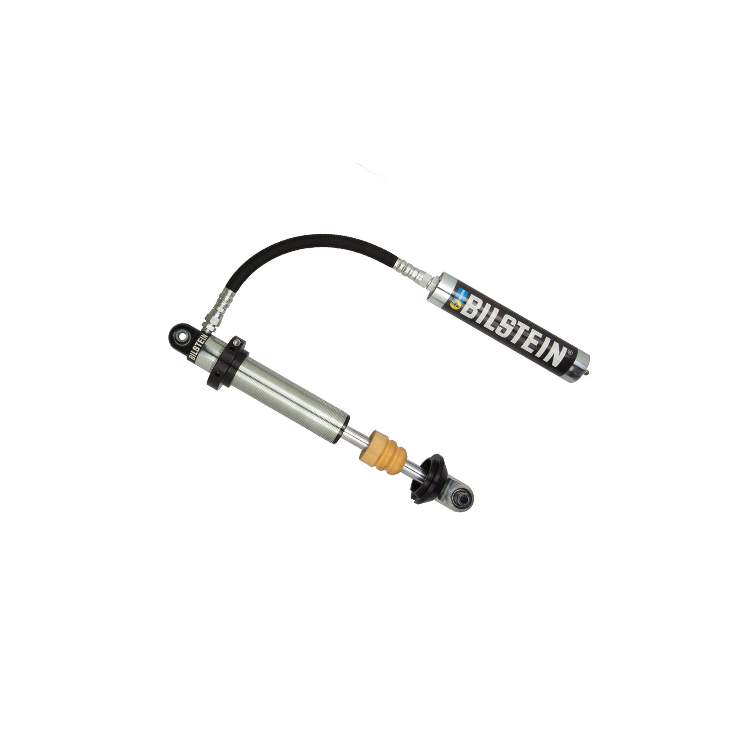 Suspension Shock Absorber 46mm Coilover w/ Hardware 6 Inch Travel Monotube B8 8125 Bilstein