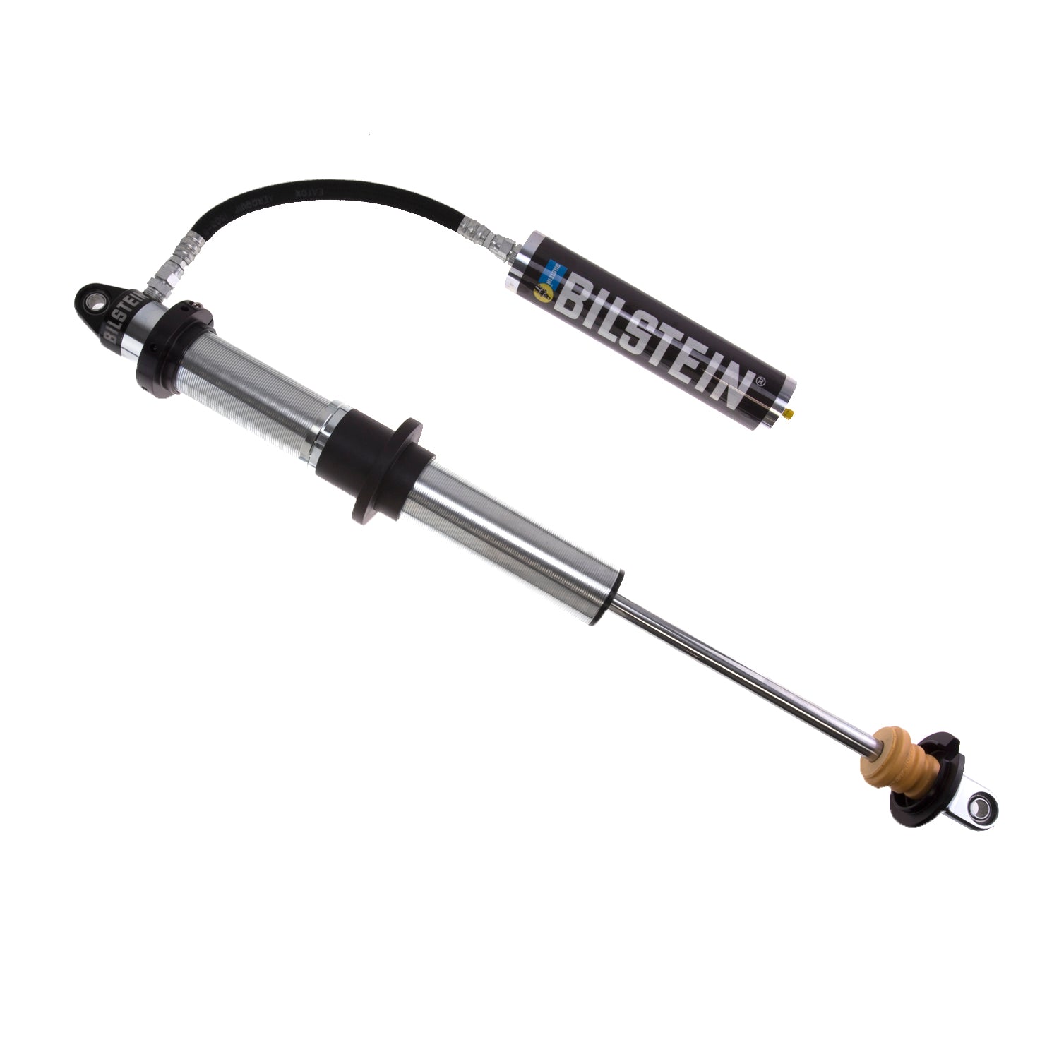 Suspension Shock Absorber 60mm Coilover w/ Hardware 14 Inch Travel Monotube B8 8125 Bilstein