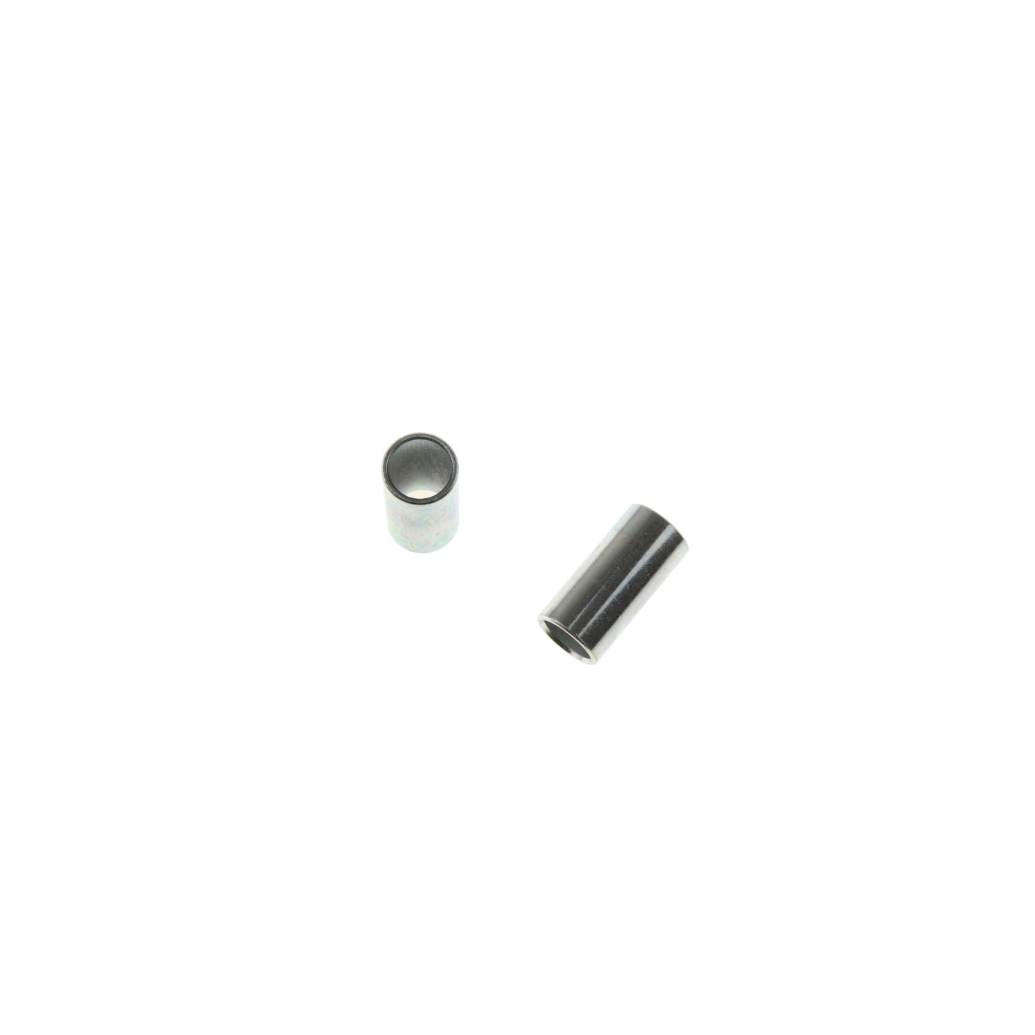 Suspension Shock Absorber Eye 5/8in/Eye 5/8in Zinc Plated Monotube Non-Adjustable Smooth Body (Non-Coilover) Collapsed Length 14.13 B8 5125 Bilstein