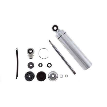 Suspension Shock Absorber 5 Inch Stroke Digressive Dry Kit Monotube SZ Series Bilstein