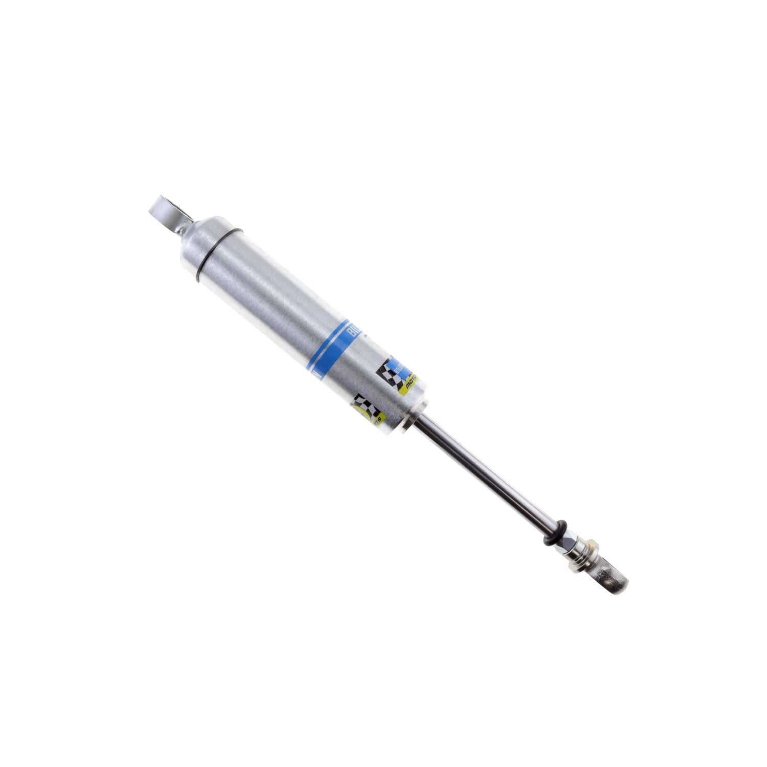 Suspension Shock Absorber 5 Inch Stroke Linear Dry Kit Monotube SL Series Bilstein
