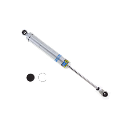 Suspension Shock Absorber 8 Inch Stroke Linear Dry Kit Monotube SL Series Bilstein
