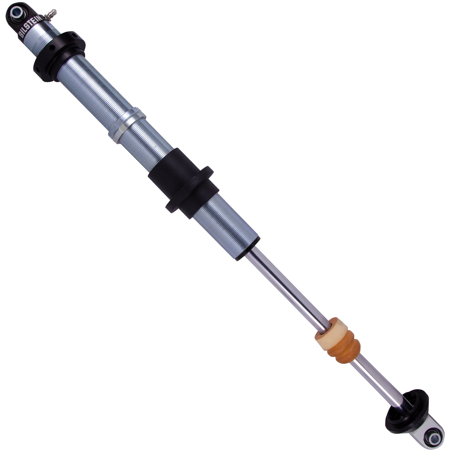 Suspension Shock Absorber 46mm Coil-Carrier 14 Inch 9200 Series Monotube M 9200 (Coil Carrier) Bilstein