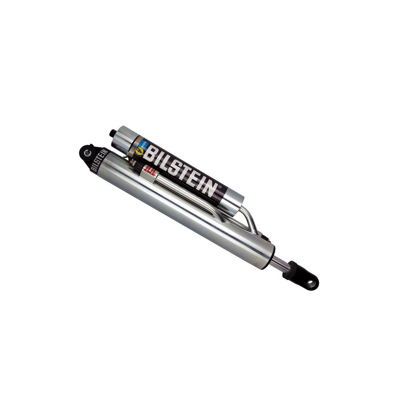 Suspension Shock Absorber 70mm 3 Tube Bypass 14 Inch Stroke Right Monotube M 9200 (Bypass) Bilstein