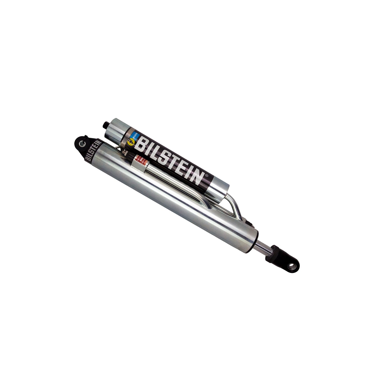 Suspension Shock Absorber 70mm 3 Tube Bypass 14 Inch Stroke Right Monotube M 9200 (Bypass) Bilstein