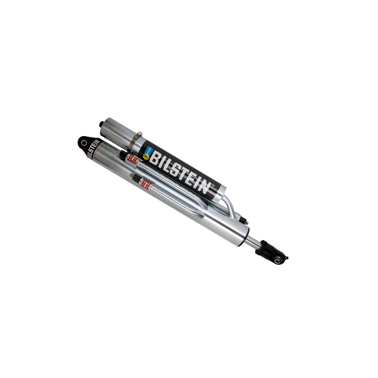 Suspension Shock Absorber 70mm 4 Tube Bypass 16 Inch Stroke Right Monotube M 9200 (Bypass) Bilstein