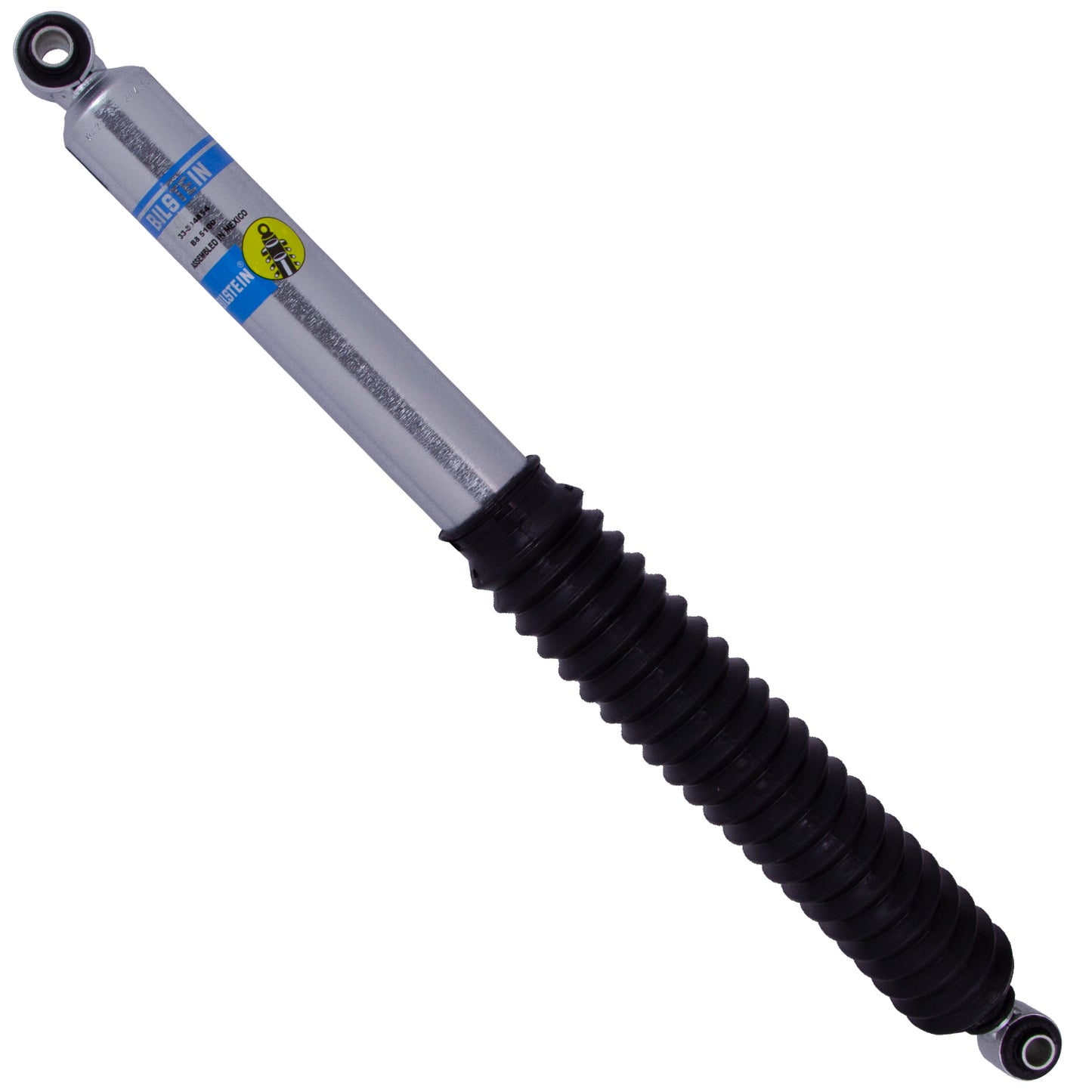 Suspension Shock Absorber Rear Monotube Jeep Gladiator 20-25 0-1 Inch B8 5100 Bilstein