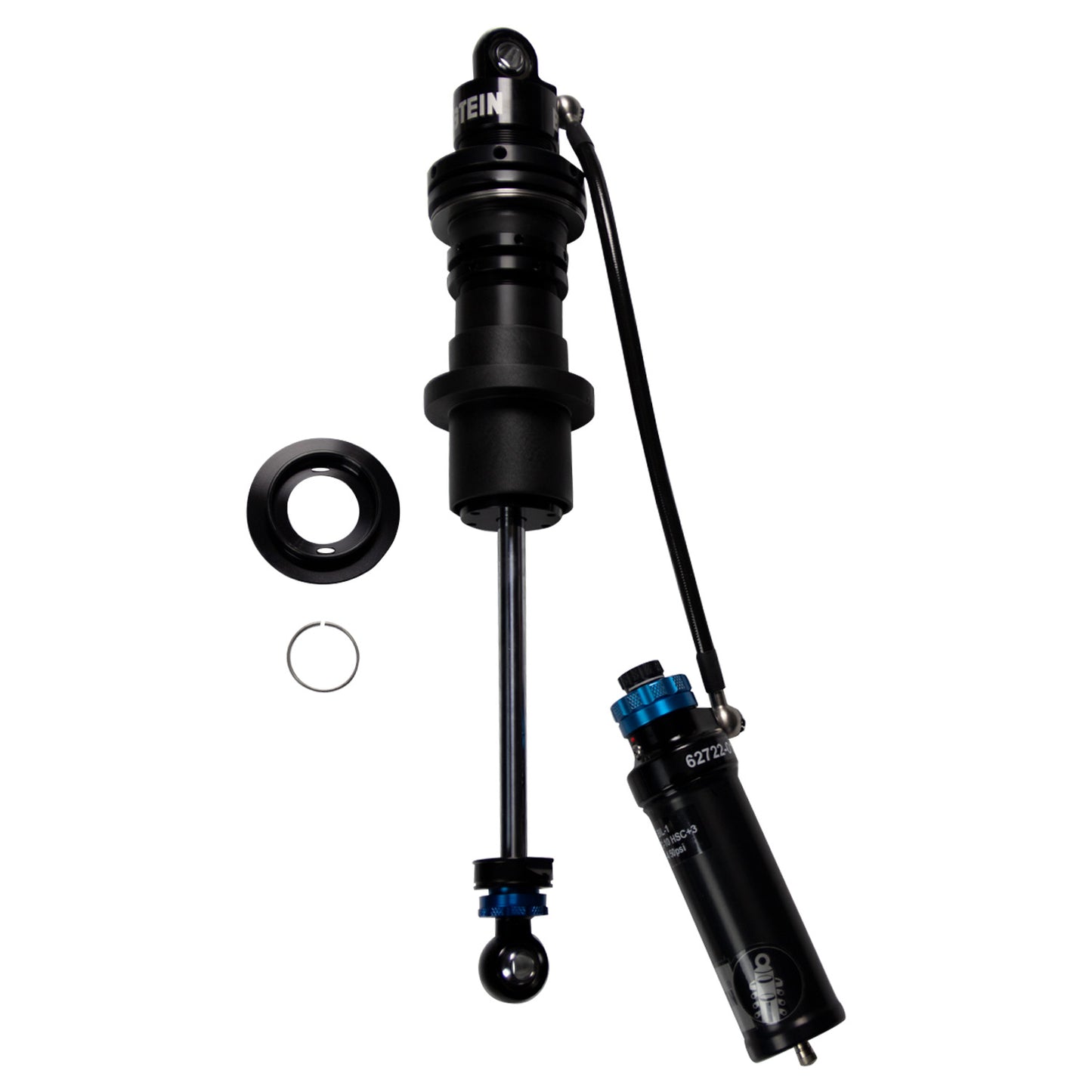Suspension Shock Absorber AS2-R BIL1 Right Front Monotube AS2-R Series Bilstein