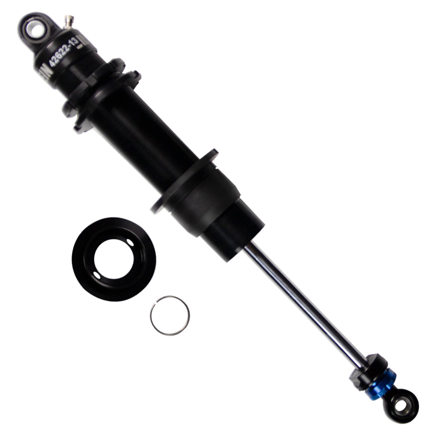 Suspension Shock Absorber AS2 BIL1 5th Coil 1-way adj Monotube AS2 Series Bilstein