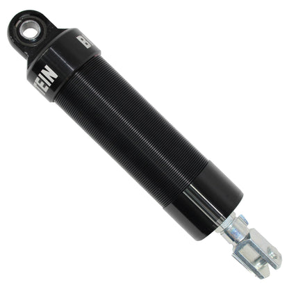 Suspension Shock Absorber Droop Limiter Dry Variant Monotube AS2 Series Bilstein