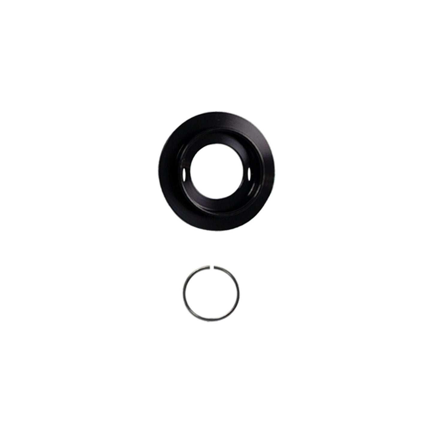 Suspension Shock Absorber AS2 BIL1 5th Coil Non Adj Monotube AS2 Series Bilstein