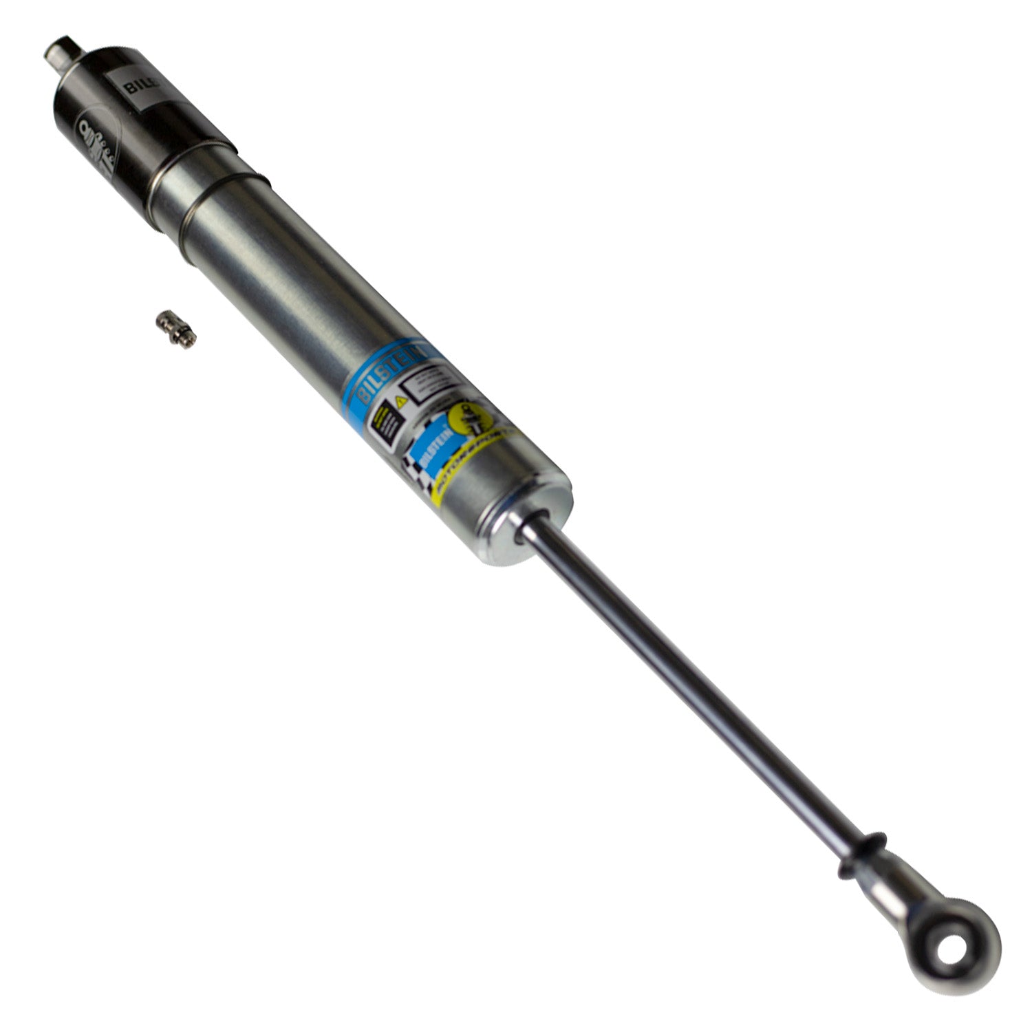 Suspension Shock Absorber SNS2 BV 7 Inch Non Adjustable Digressive C2-R15 Monotube SNS2 Series (BV) Bilstein
