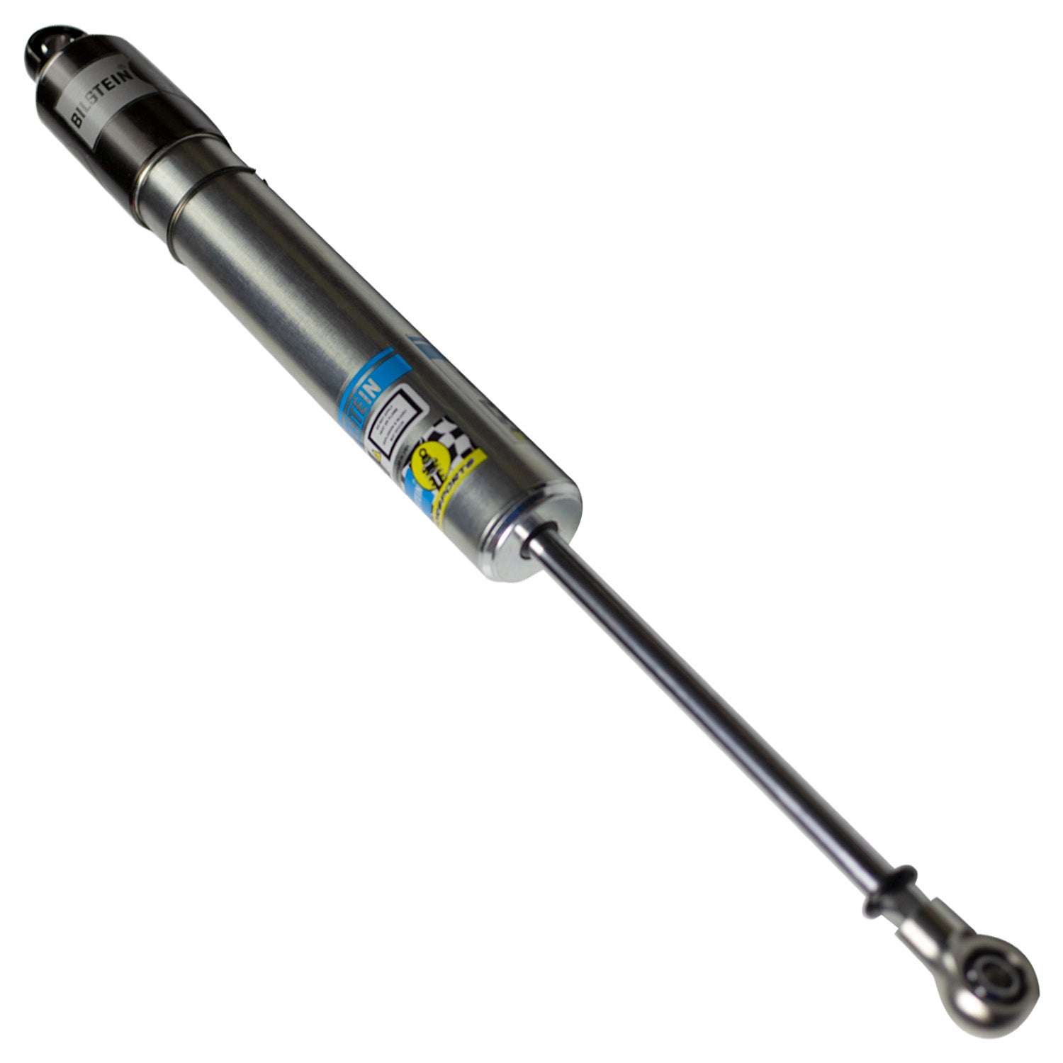 Suspension Shock Absorber SNS2 BV 7 Inch Non Adjustable Linear C4-R4 Monotube SNS2 Series (BV) Bilstein