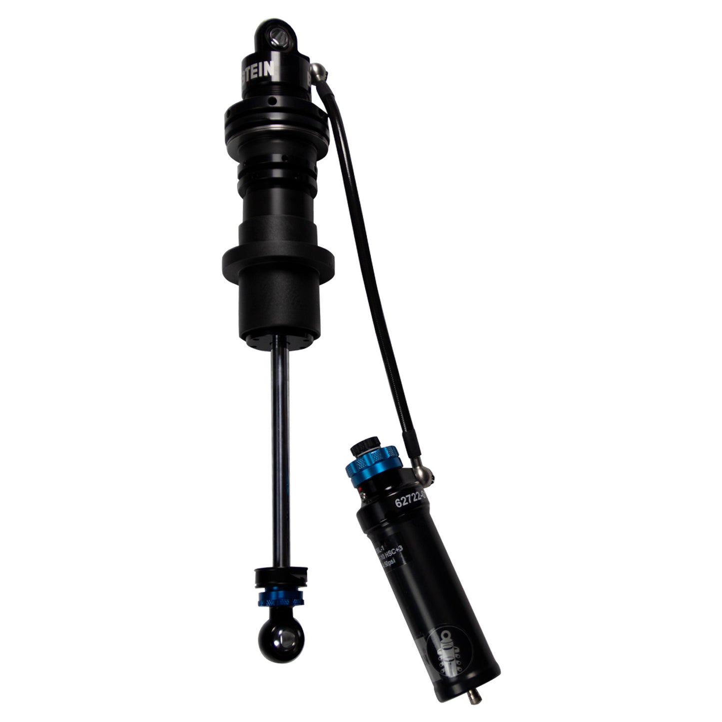 Suspension Shock Absorber AS2-R RF Port Royal Monotube AS2-R Series Bilstein