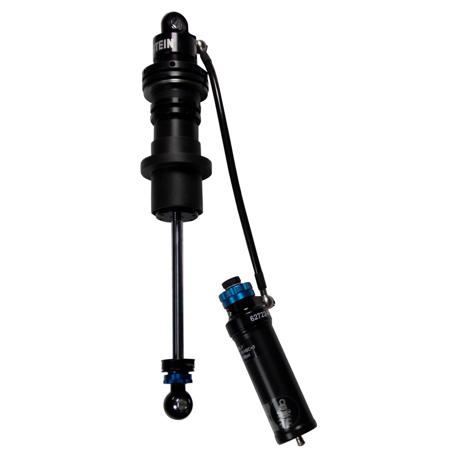 Suspension Shock Absorber AS2-R RF Port Royal Monotube AS2-R Series Bilstein