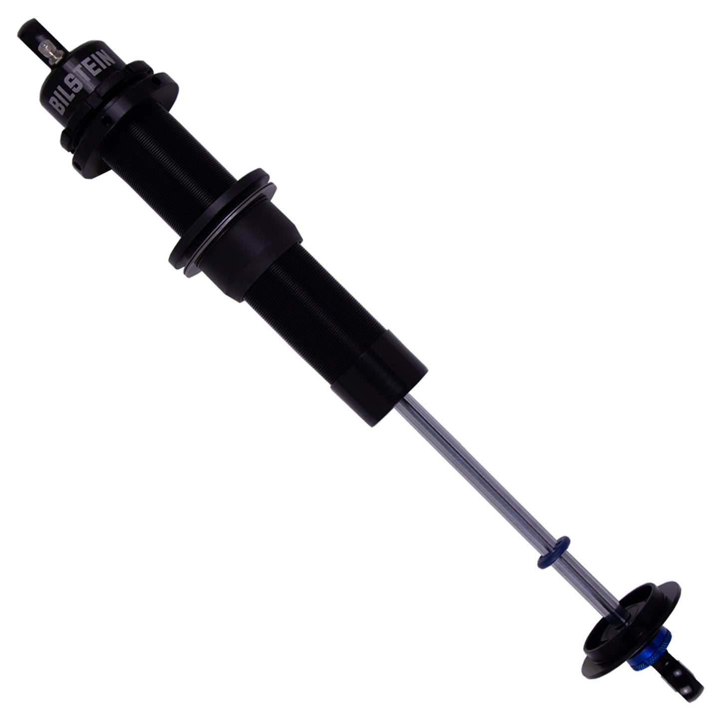 Suspension Shock Absorber AS2 1-Way Adjustable 8 Inch LMSC Rear Monotube AS2 Series Bilstein