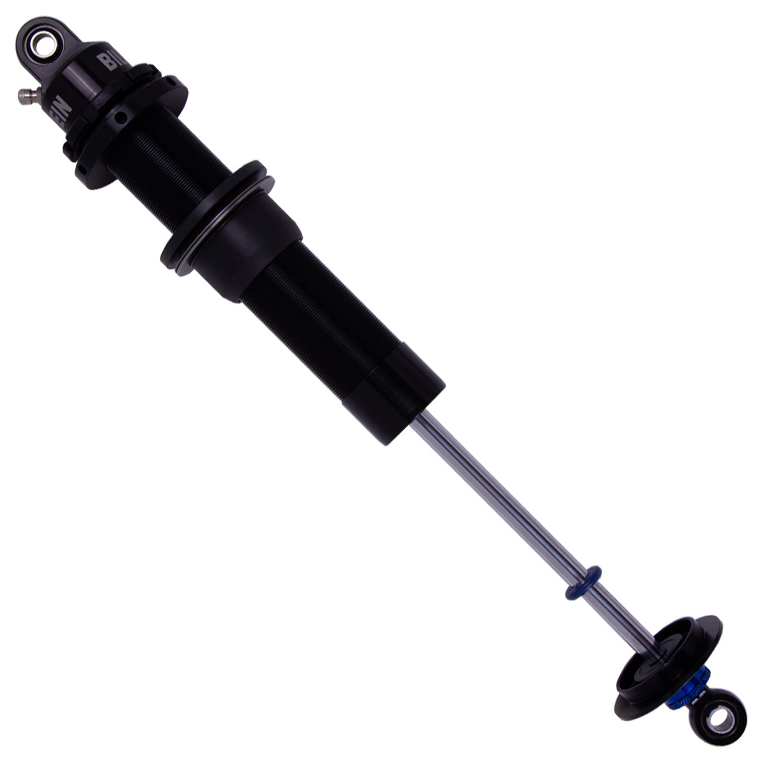 Suspension Shock Absorber AS2 1-Way Adjustable 8 Inch LMSC Rear Monotube AS2 Series Bilstein