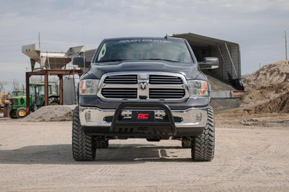 6 Inch Suspension Lift Kit N3 Struts & V2 Shocks 12-23 RAM 1500 4WD Rough Country