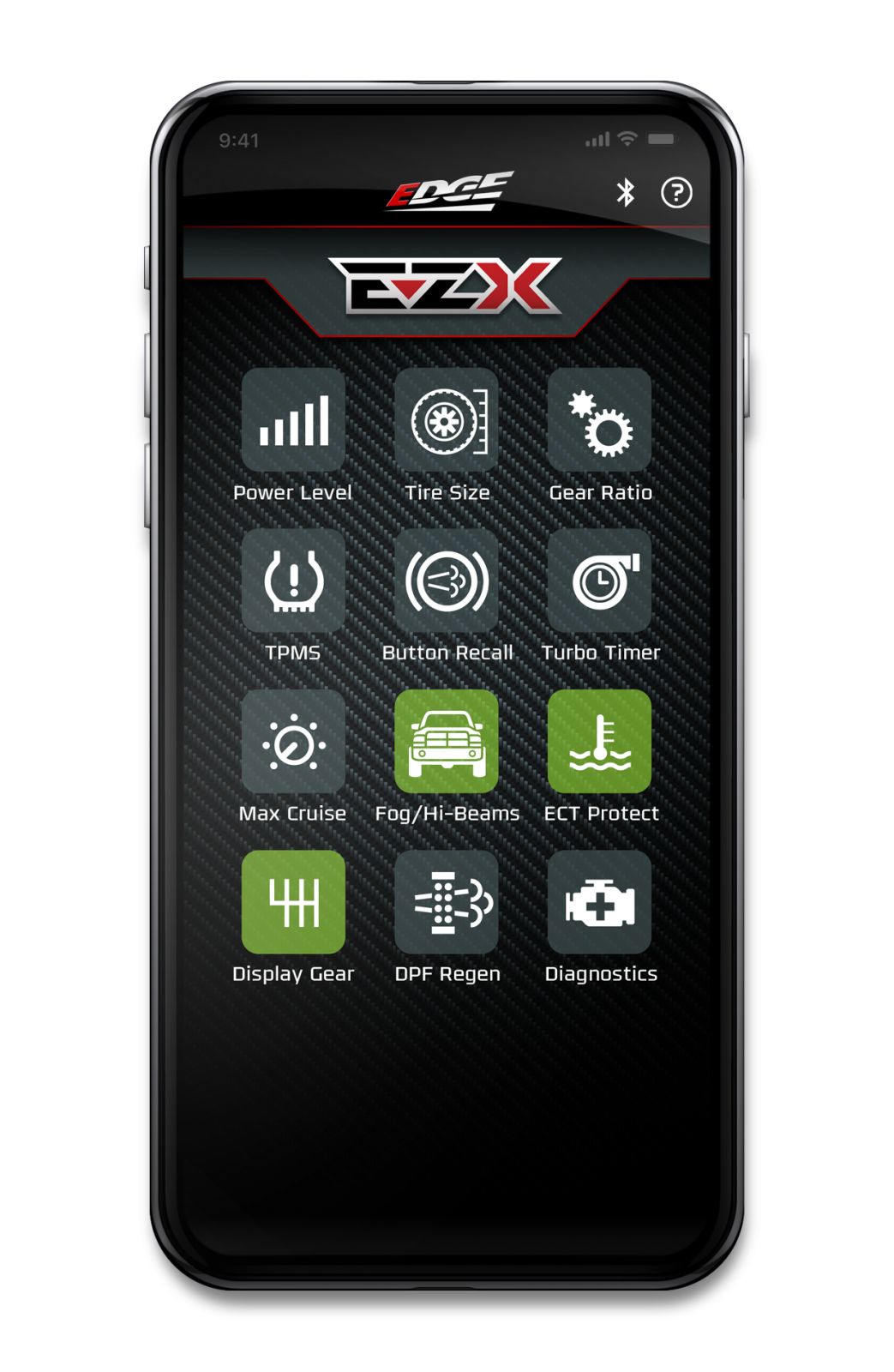 EZX + Insight CTS3 Kit 2019-2024 Ram 2500/3500 Cummins 2019-2022 Ram Cab & Chassis 3500/4500/5500 Edge Products