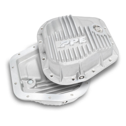 Rear Differential Cover Ford 9.75 Raw PPE Diesel