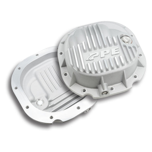 Differential Cover Kit Ford 8.8 up to 14 Raw PPE Diesel