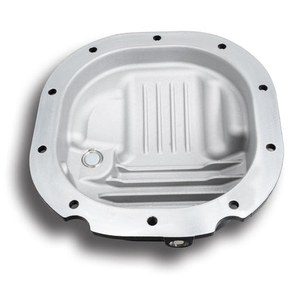 Differential Cover Kit Ford 8.8 up to 14 Brushed PPE Diesel