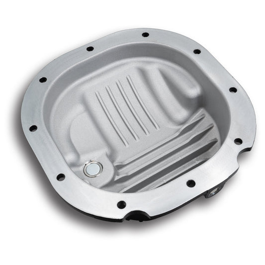 Differential Cover Kit Ford 8.8 up to 14 Black PPE Diesel