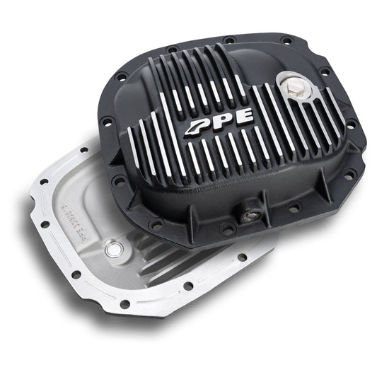 Differential Cover Kit Ford 8.8 Axle 2015+ Brushed PPE Diesel