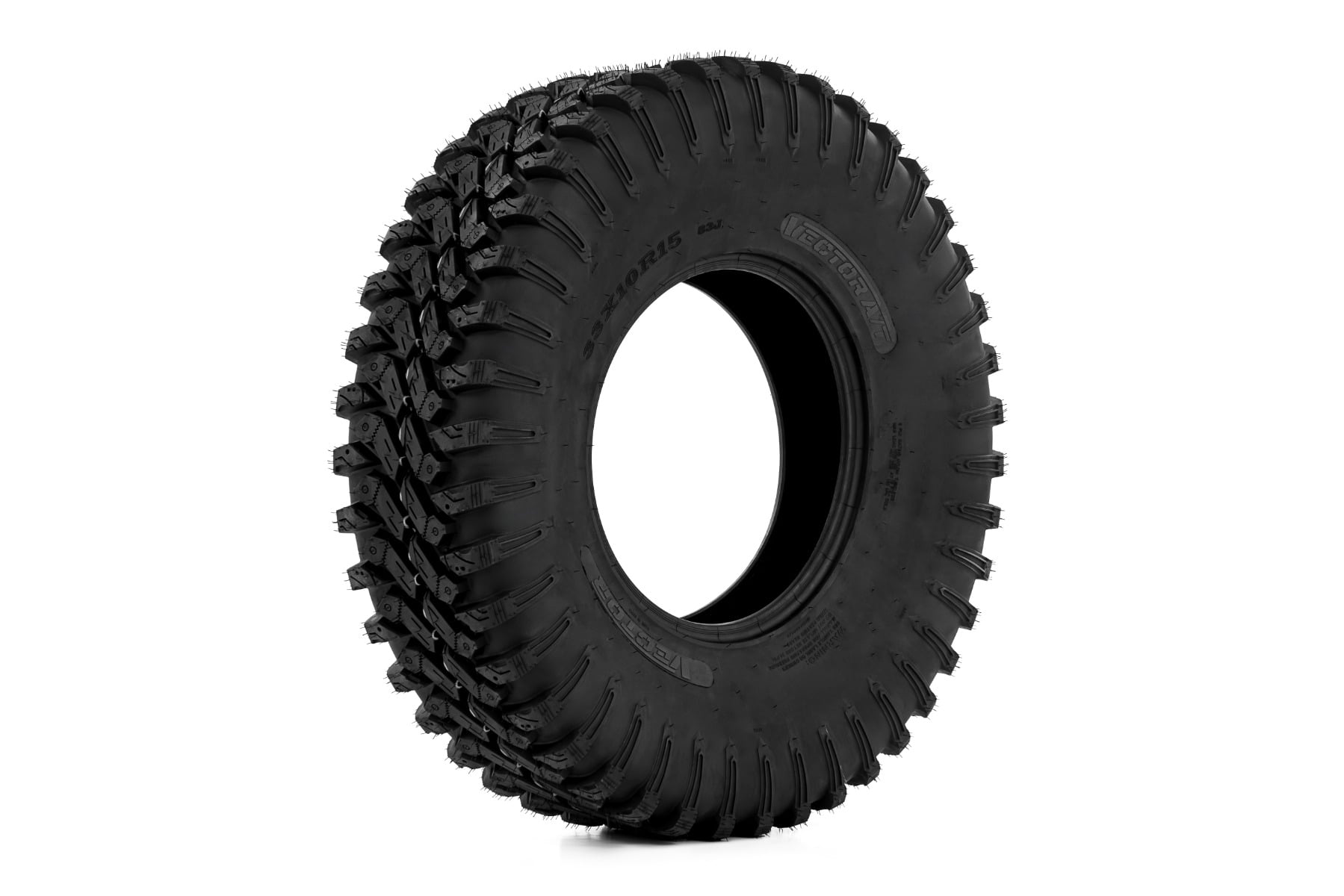 33X10R15 Vector A/T