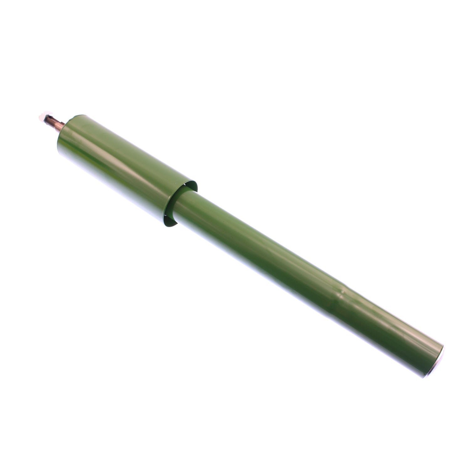 Suspension Strut Cartridge Porsche 911 1989-1965 Front Monotube Green Paint For vehicles equipped with OE Boge (Black) Rally Setting With Outer Threaded Strut Tube B6 Performance Bilstein