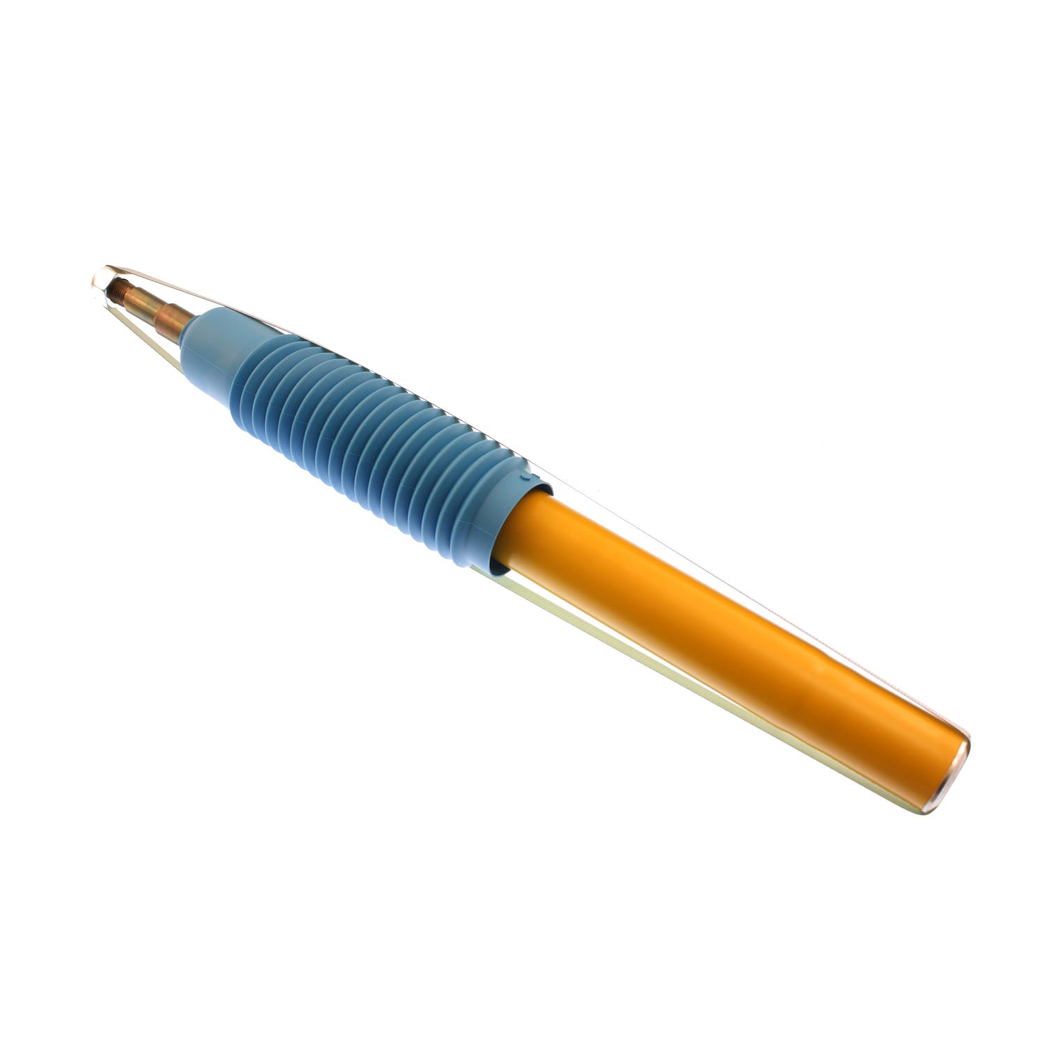 Suspension Strut Cartridge Volvo 740 1992-1988, 760 1984, 760 1990, 780 1991-1990, 940 1995-1991, 960 1994-1992 Front Monotube Yellow Paint From 7/1988 and Chassis # 81680 B6 Performance Bilstein