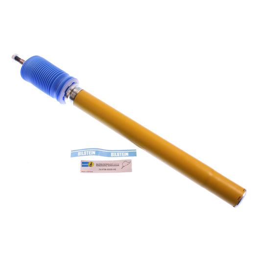 Suspension Strut Cartridge BMW 318i 1992-1991, 318is 1991, 325e 1987-1984, 325es 1987-1986, 325i 1993-1987, 325is 1991-1987, M3 1991-1988 Front Monotube Yellow Paint B8 Performance Plus Bilstein