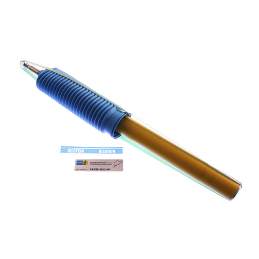 Suspension Strut Cartridge BMW 525i 1995-1989Front Monotube Yellow Paint Use with 2.5 Inch Dust Cap and 22mm Nut Stem 73mm X 16mm B6 Performance Bilstein