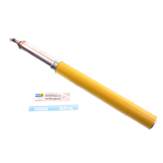 Suspension Strut Cartridge Saab 9-3 2003-1999 Front Monotube Yellow Paint B6 Performance Bilstein