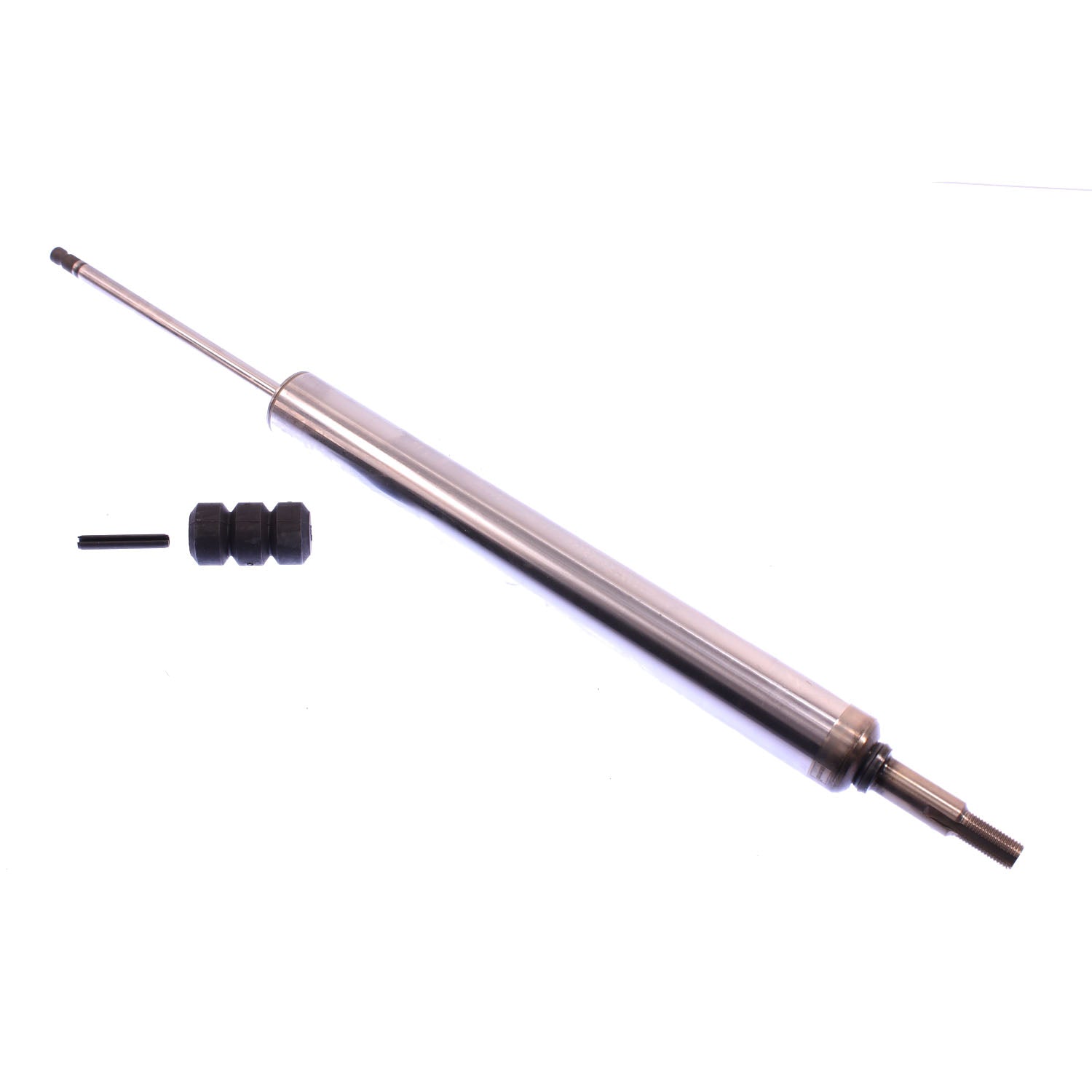 Suspension Strut Cartridge Porsche 911 1989-1965, 912 1969-1965, 912 1976, 930 1979-1978 Front Monotube Chrome Plated For vehicles equipped with OE Bilstein (Green); From 4/1985 B6 Performance Bilstein