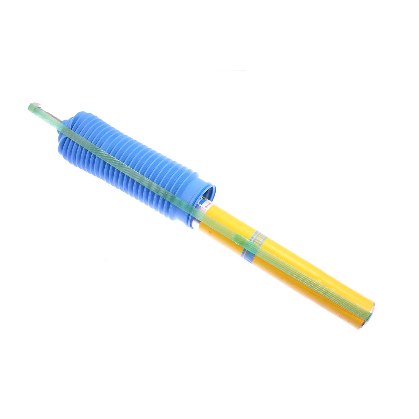 Suspension Strut Cartridge BMW 735i 1992-1990, 735iL 1992-1990, 740i 1994-1993, 740iL 1994-1993, 750iL 1994-1990 Front Monotube Yellow Paint From 7/1990 to 6/1994 B8 Performance Plus Bilstein