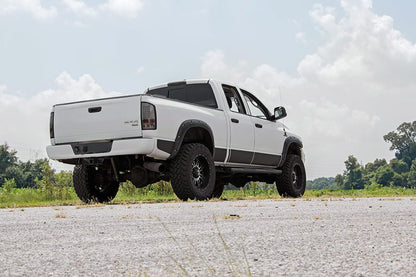 3 Inch Suspension Lift Kit 03-13 RAM 2500/ 03-12 RAM 3500 Rough Country