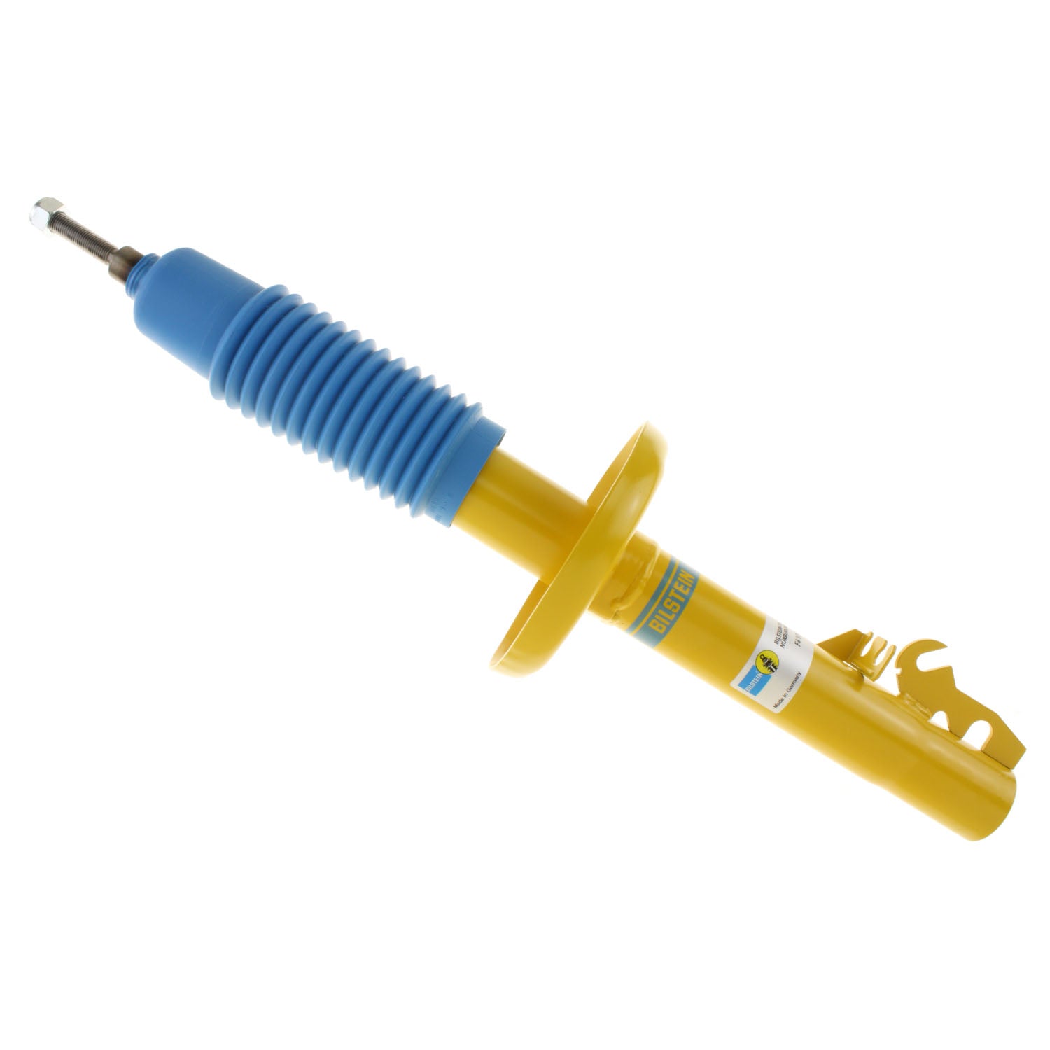 Suspension Strut Assembly Ford Sierra VA 1 6L/2 0L ab BJ.90 Monotube B6 Performance Bilstein