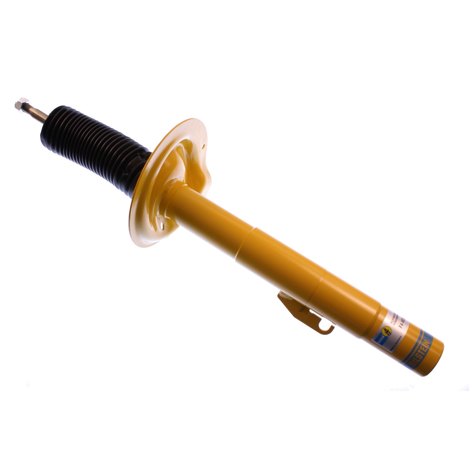 Suspension Strut Assembly BMW 7 (E38) Front Right Monotube B6 Performance Bilstein