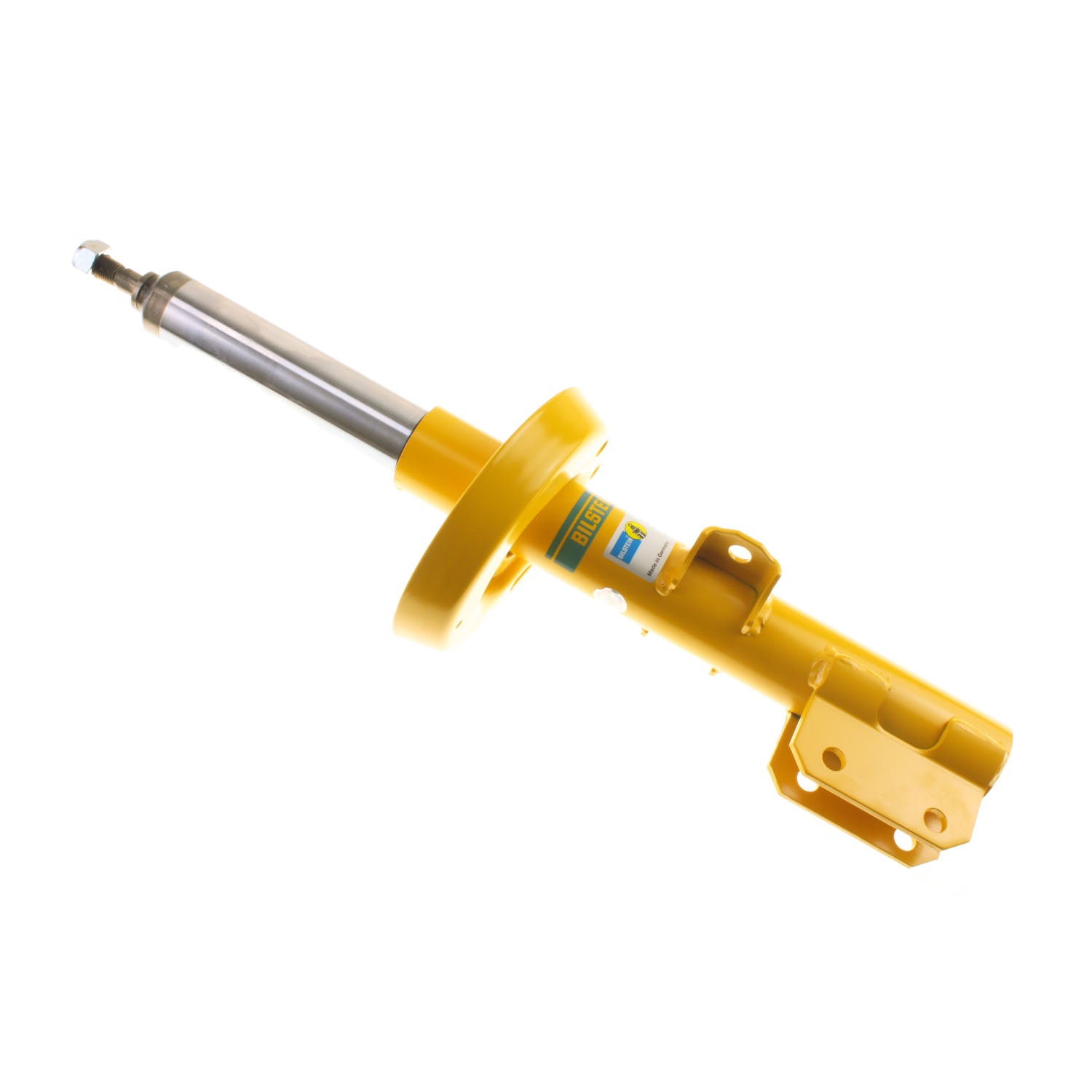 Suspension Strut Assembly SAAB 9-5 Sport Front Strut Monotube B8 Performance Plus Bilstein