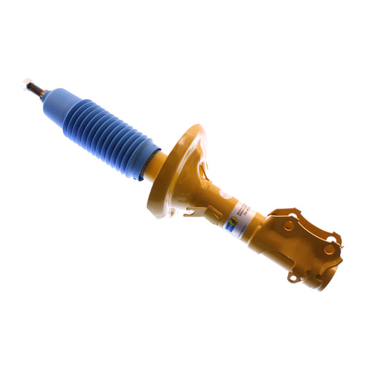 Suspension Strut Assembly Seat CordobaF Monotube B8 Performance Plus Bilstein
