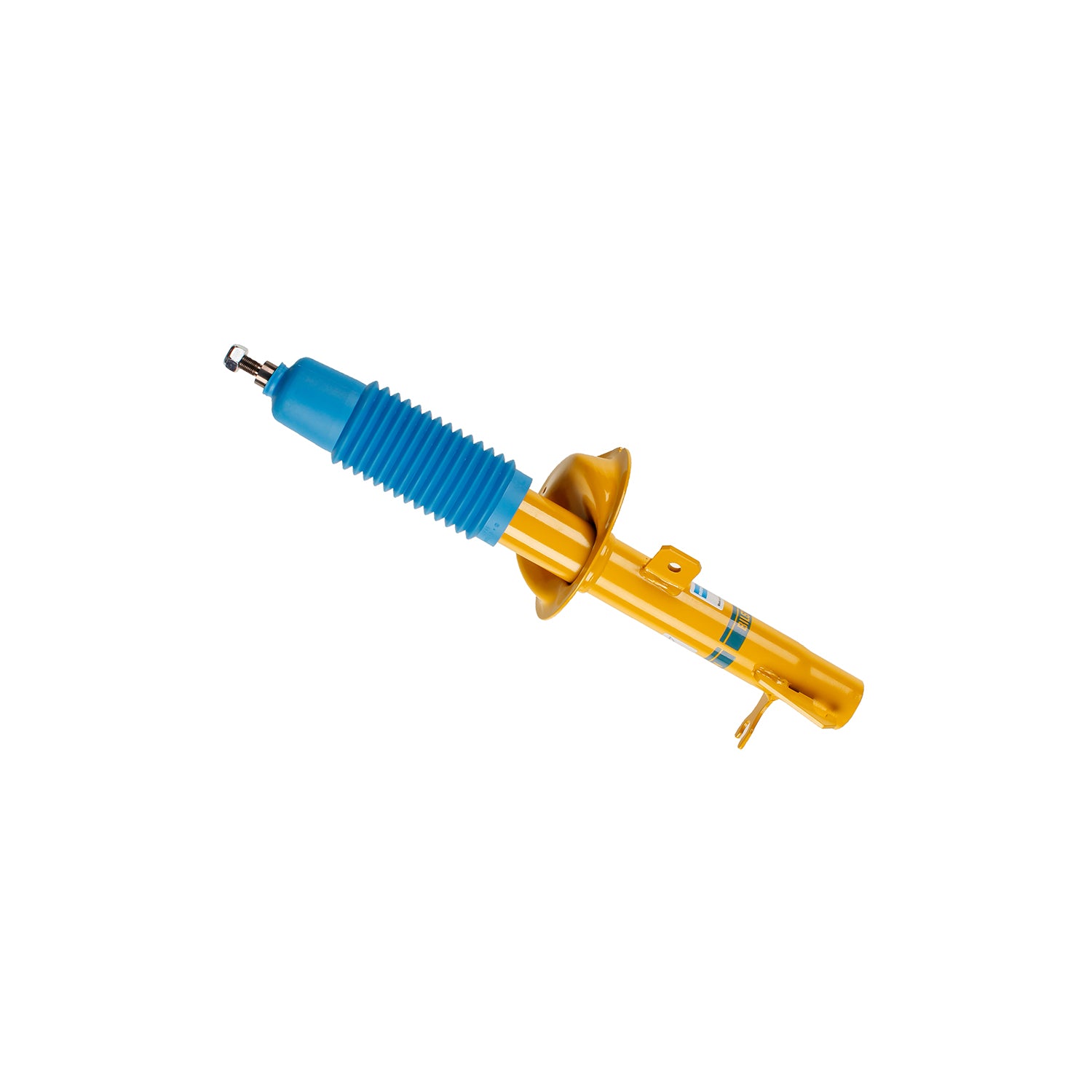 Suspension Strut Assembly Ford Focus (DAW DBW) Front Right Monotube B8 Performance Plus Bilstein